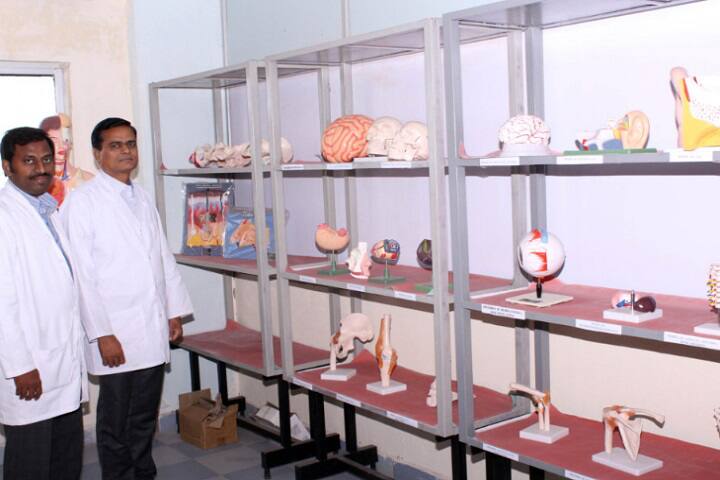 laboratory